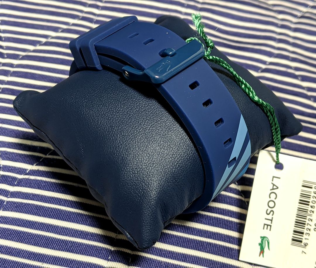 Lacoste Analog Quartz Men