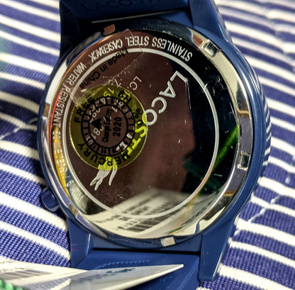 Lacoste Analog Quartz Men