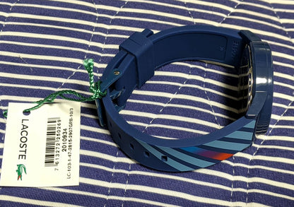 Lacoste Analog Quartz Men