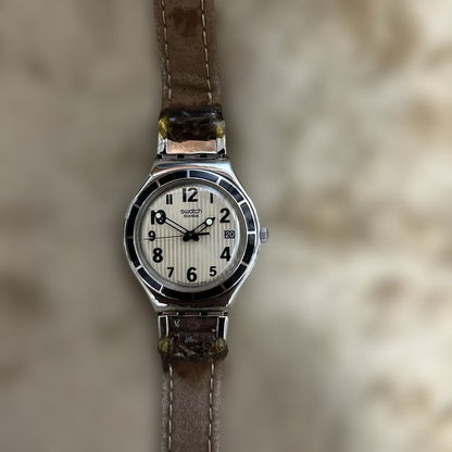 Swatch SR626S Analog Quartz Men
