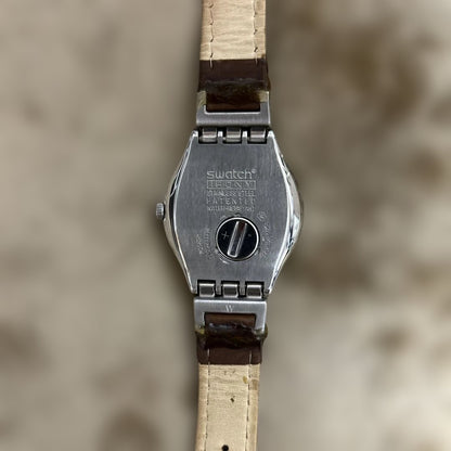 Swatch SR626S Analog Quartz Men