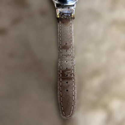 Swatch SR626S Analog Quartz Men