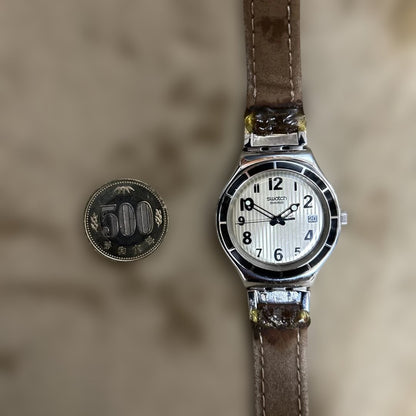 Swatch SR626S Analog Quartz Men
