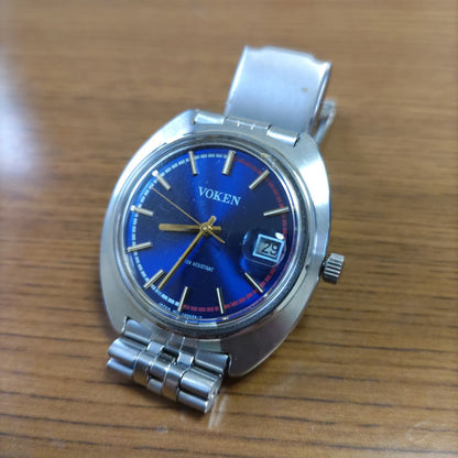 Citizen VOKEN Analog Quartz Men