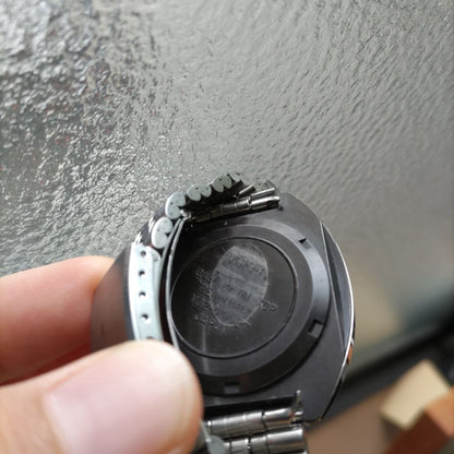 Citizen VOKEN Analog Quartz Men