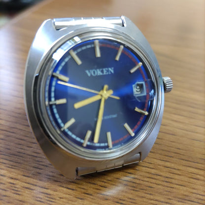 Citizen VOKEN Analog Quartz Men