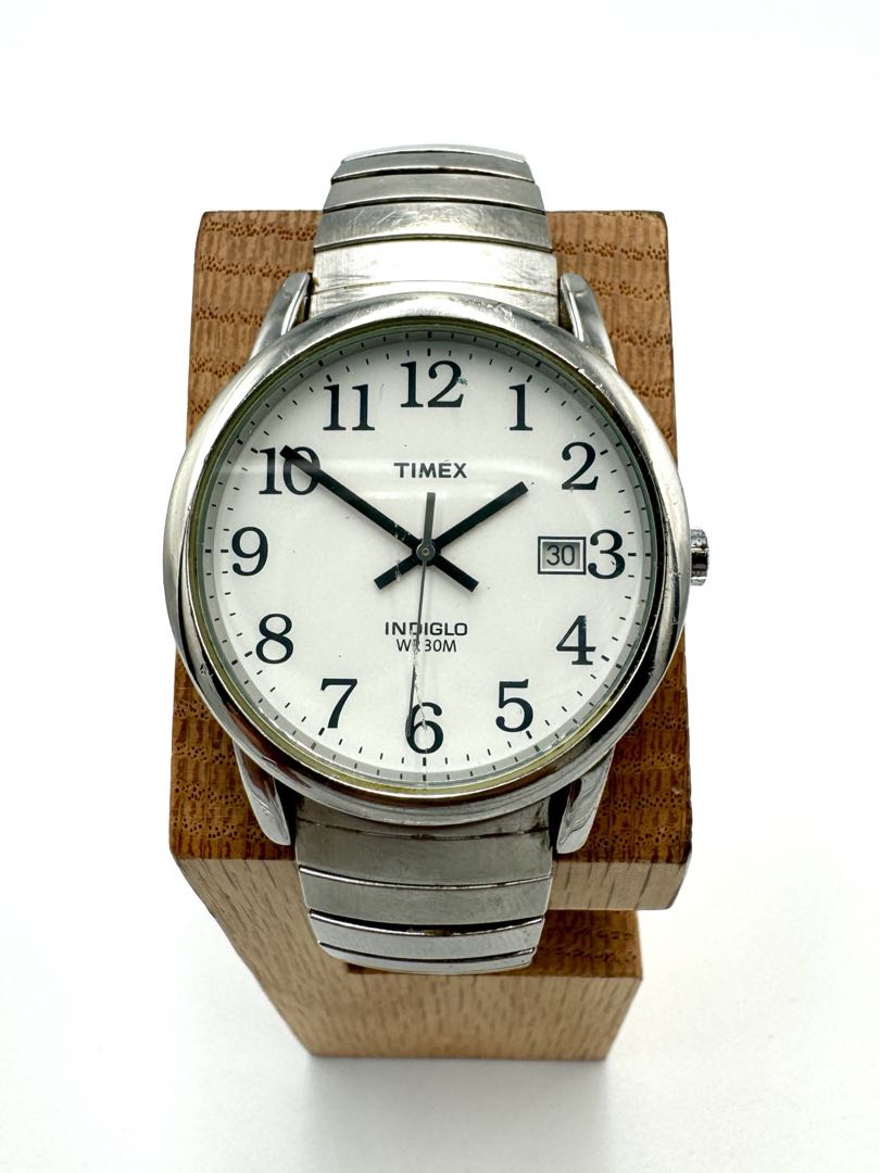 TIMEX Quartz Watch