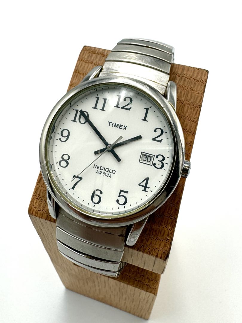 TIMEX Quartz Watch