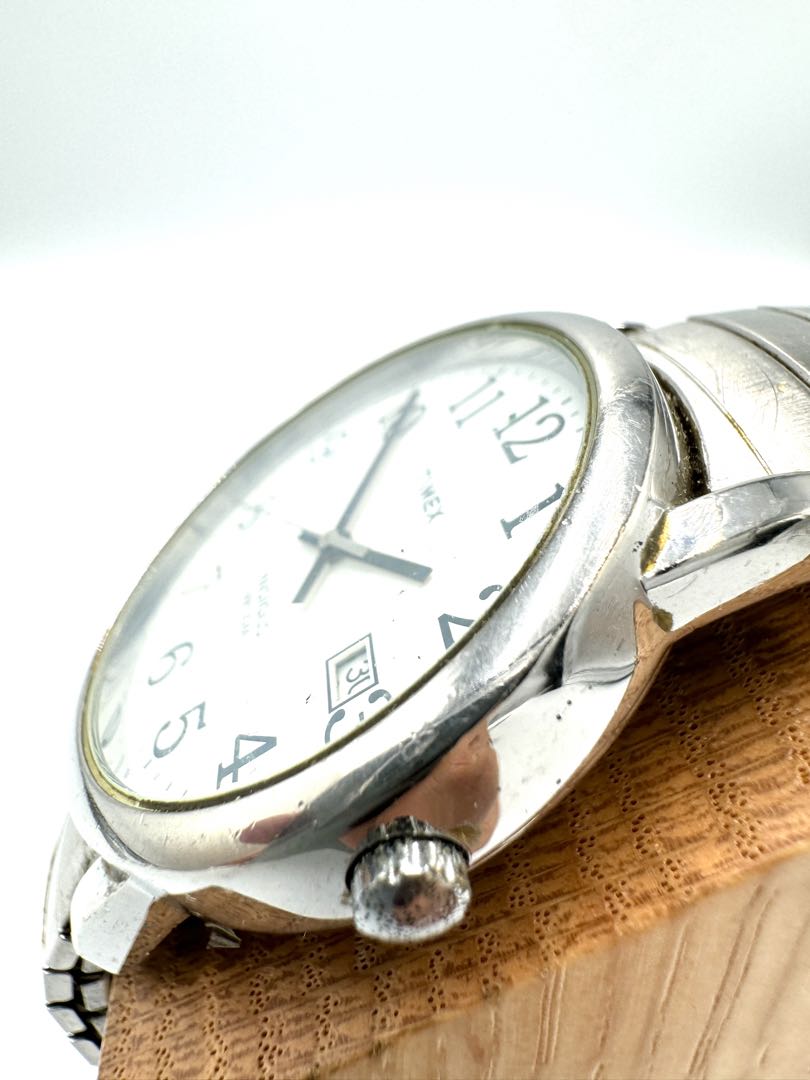 TIMEX Quartz Watch