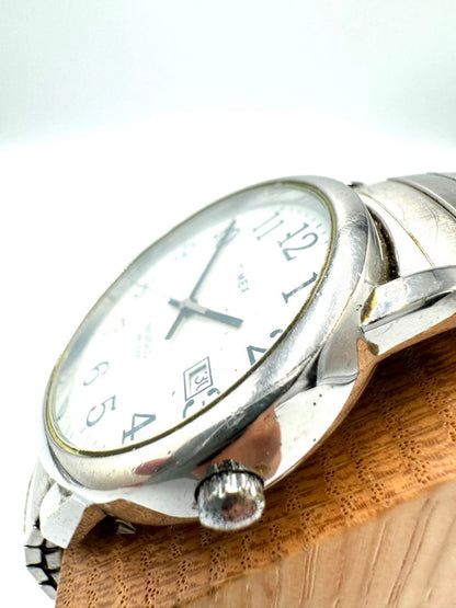TIMEX Quartz Watch