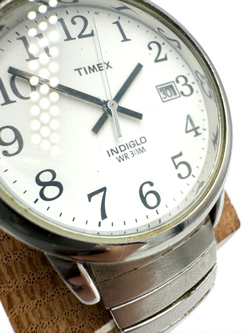 TIMEX Quartz Watch