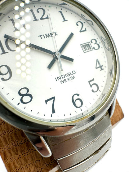 TIMEX Quartz Watch