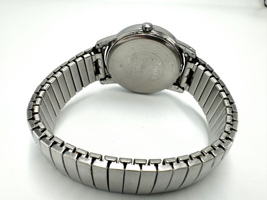 TIMEX Quartz Watch
