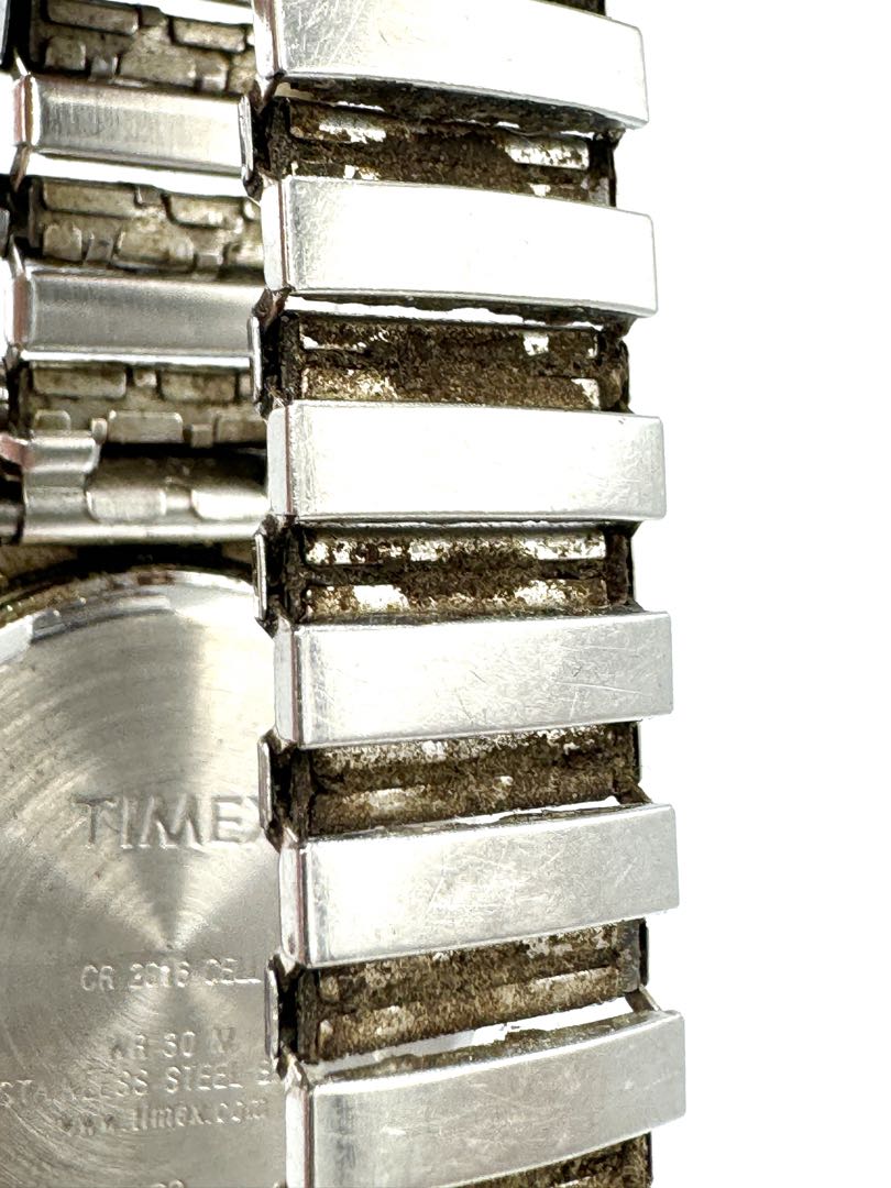 TIMEX Quartz Watch
