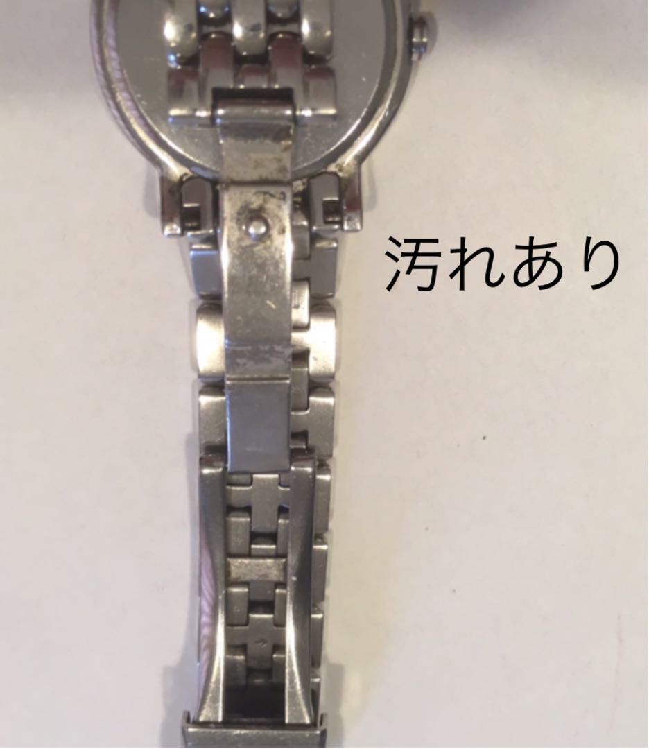 Seiko Lukia/LK Lukia Lukia/lk SSVY081 Analog Quartz Women