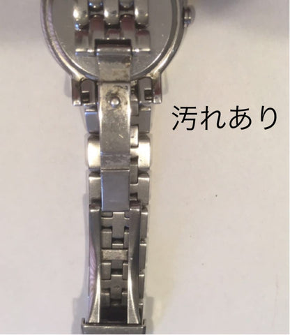 Seiko Lukia/LK Lukia Lukia/lk SSVY081 Analog Quartz Women