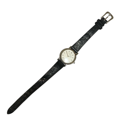 Seiko Exceline 3F31-0A60 Analog Quartz Women Womenwatch Operation Confirmed
