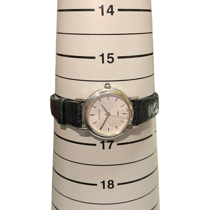 Seiko Exceline 3F31-0A60 Analog Quartz Women Womenwatch Operation Confirmed