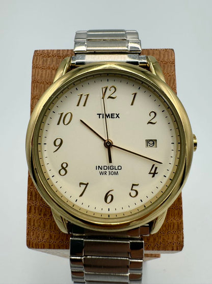 TIMEX Quartz Watch Date Calendar