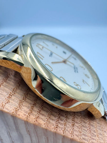 TIMEX Quartz Watch Date Calendar