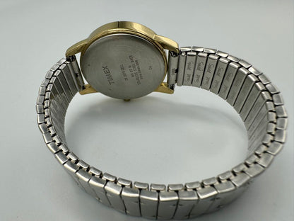 TIMEX Quartz Watch Date Calendar