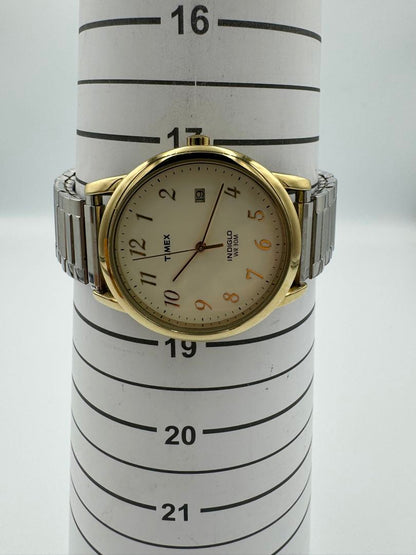 TIMEX Quartz Watch Date Calendar