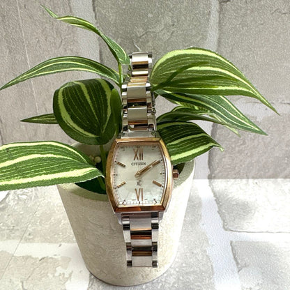Citizen Analog Quartz Women