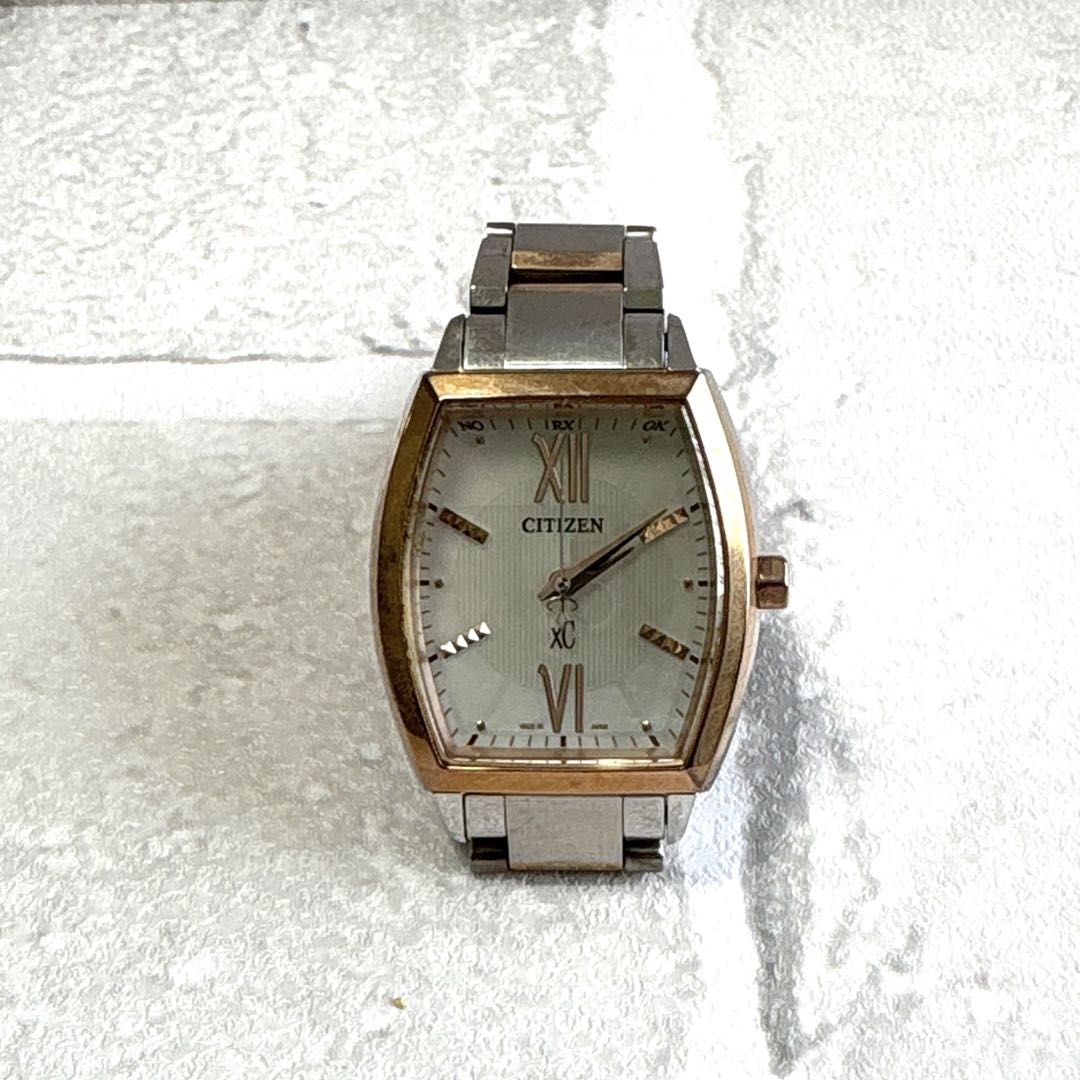 Citizen Analog Quartz Women