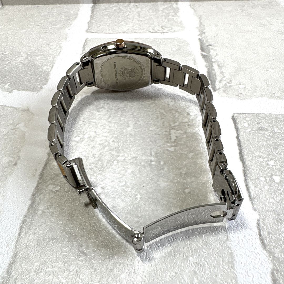 Citizen Analog Quartz Women