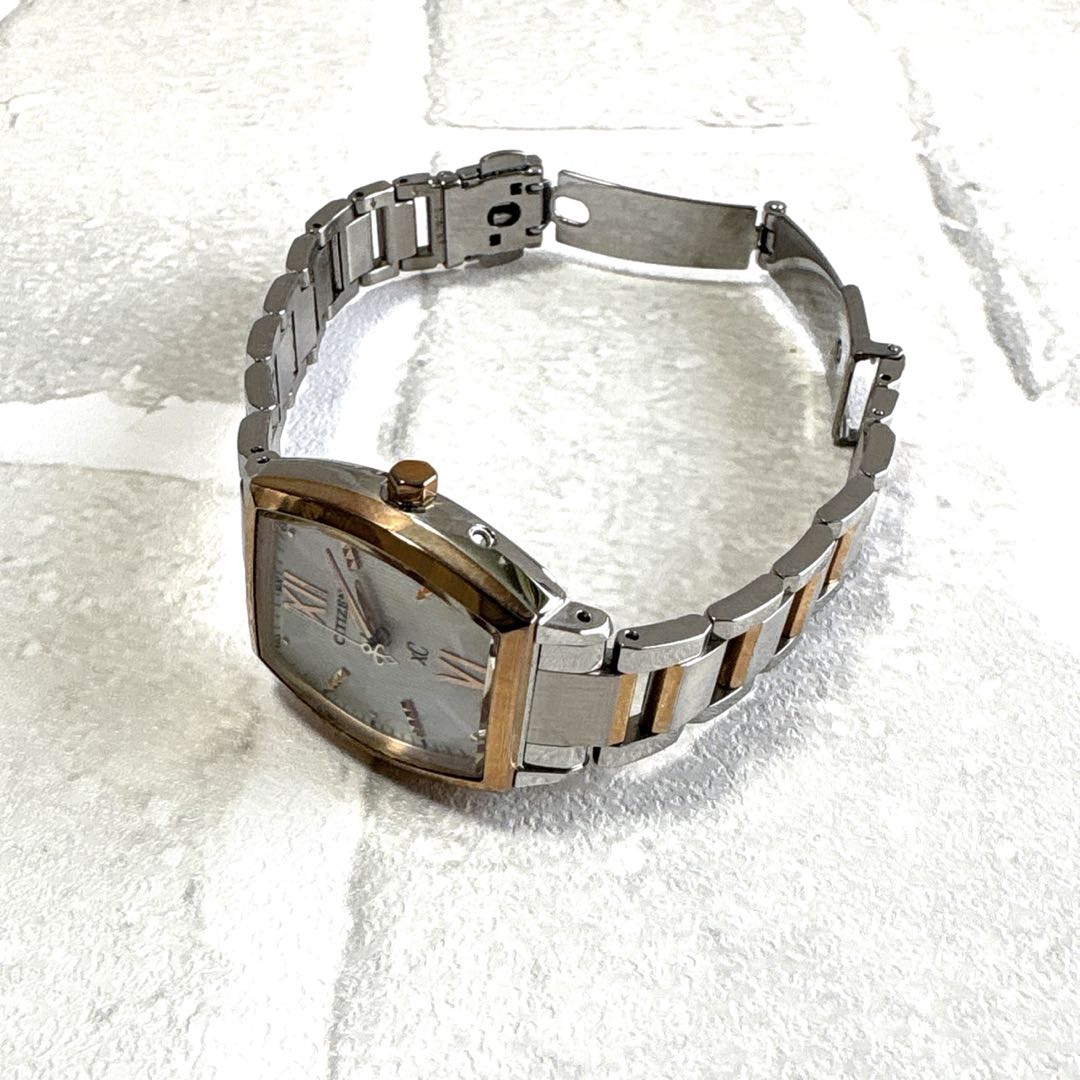 Citizen Analog Quartz Women
