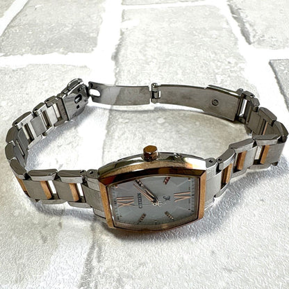 Citizen Analog Quartz Women
