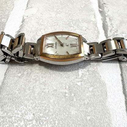 Citizen Analog Quartz Women
