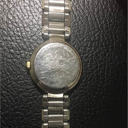 BURBERRY 8000 Analog Quartz Women