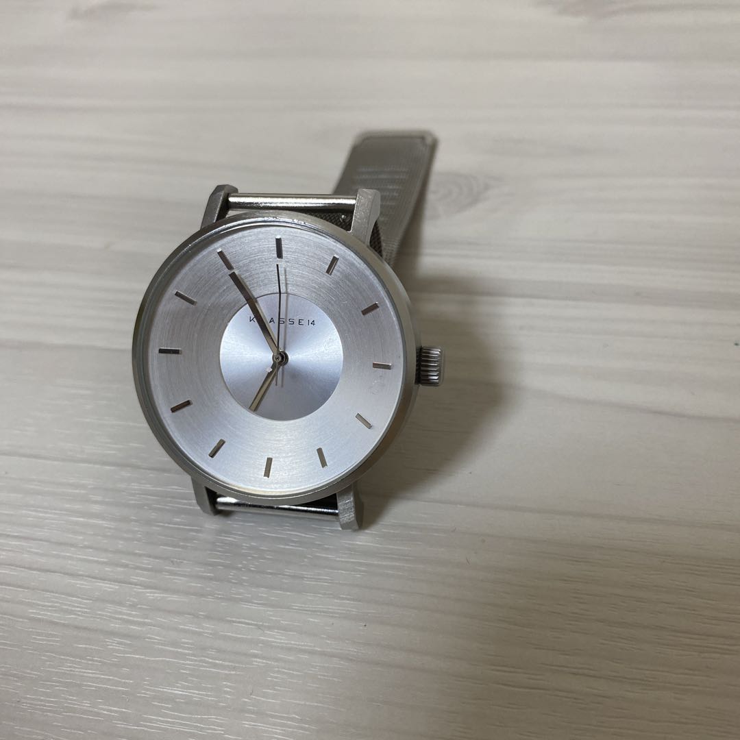 Klasse14 Analog Quartz Women