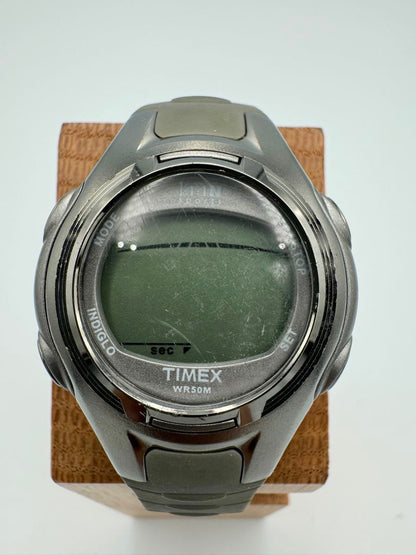 TIMEX 1440 Sports Digital Watch Y2K