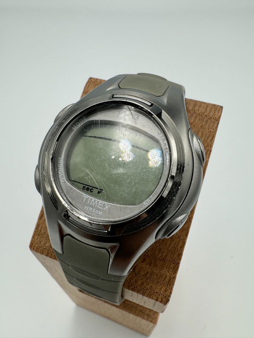 TIMEX 1440 Sports Digital Watch Y2K