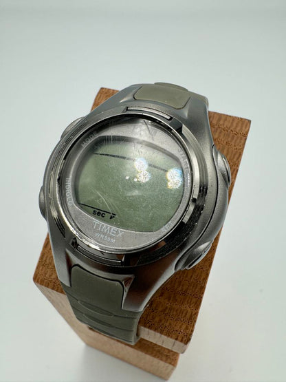 TIMEX 1440 Sports Digital Watch Y2K