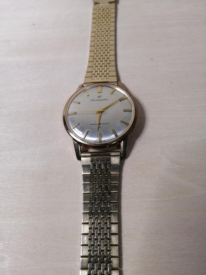 Seiko Five Analog Mechanical (Automatic) Men