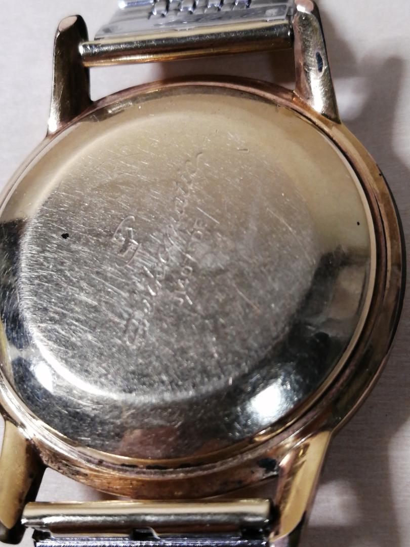 Seiko Five Analog Mechanical (Automatic) Men