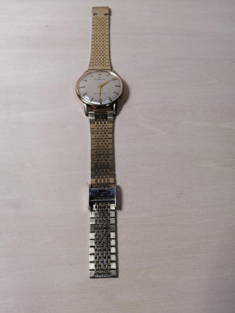Seiko Five Analog Mechanical (Automatic) Men