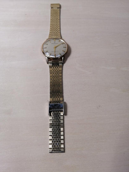 Seiko Five Analog Mechanical (Automatic) Men