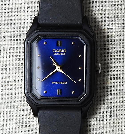 CASIO STANDARD LQ-142 Analog Quartz Women