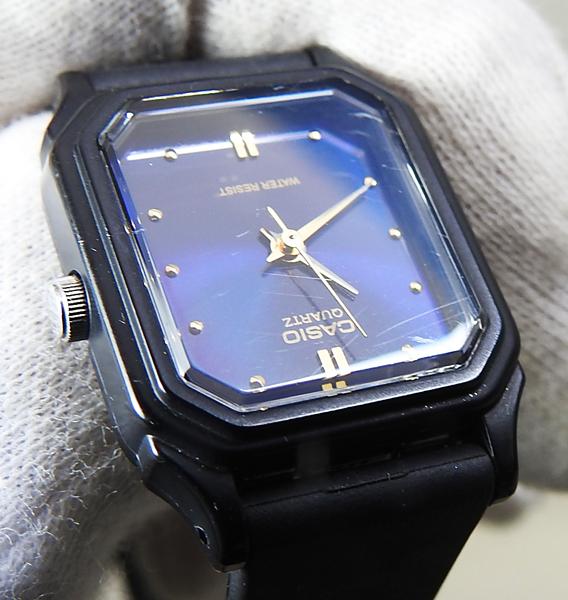CASIO STANDARD LQ-142 Analog Quartz Women
