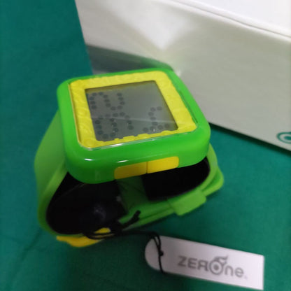Zero One Digital Quartz Women