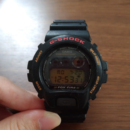 G-Shock Digital Quartz Men