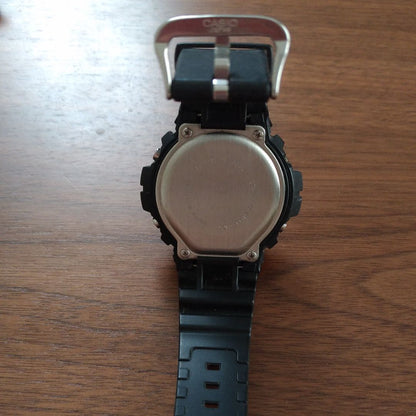 G-Shock Digital Quartz Men