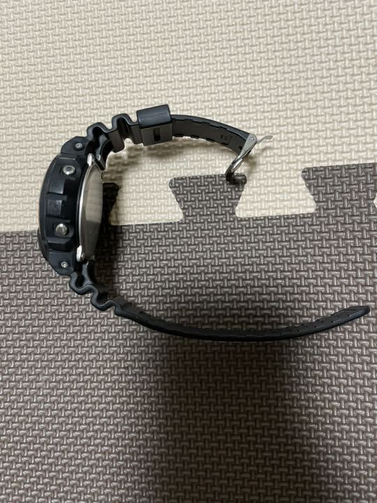 G-Shock Digital Quartz Men
