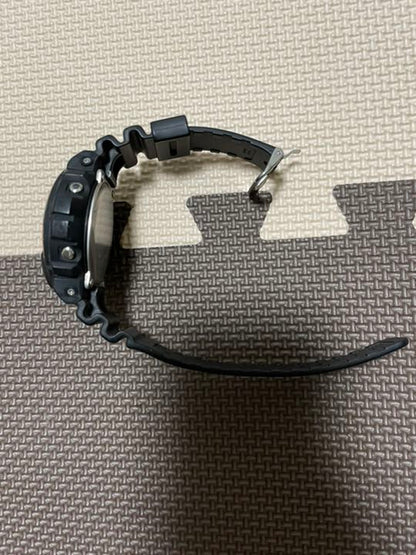 G-Shock Digital Quartz Men
