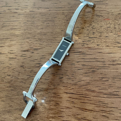 Gucci Analog Quartz Women