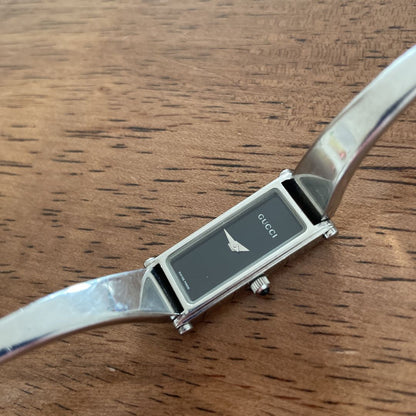 Gucci Analog Quartz Women